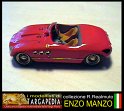 Ferrari 250 MM Vignale ex De Portago - MG Models 1.43 (2)